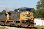CSX 7651